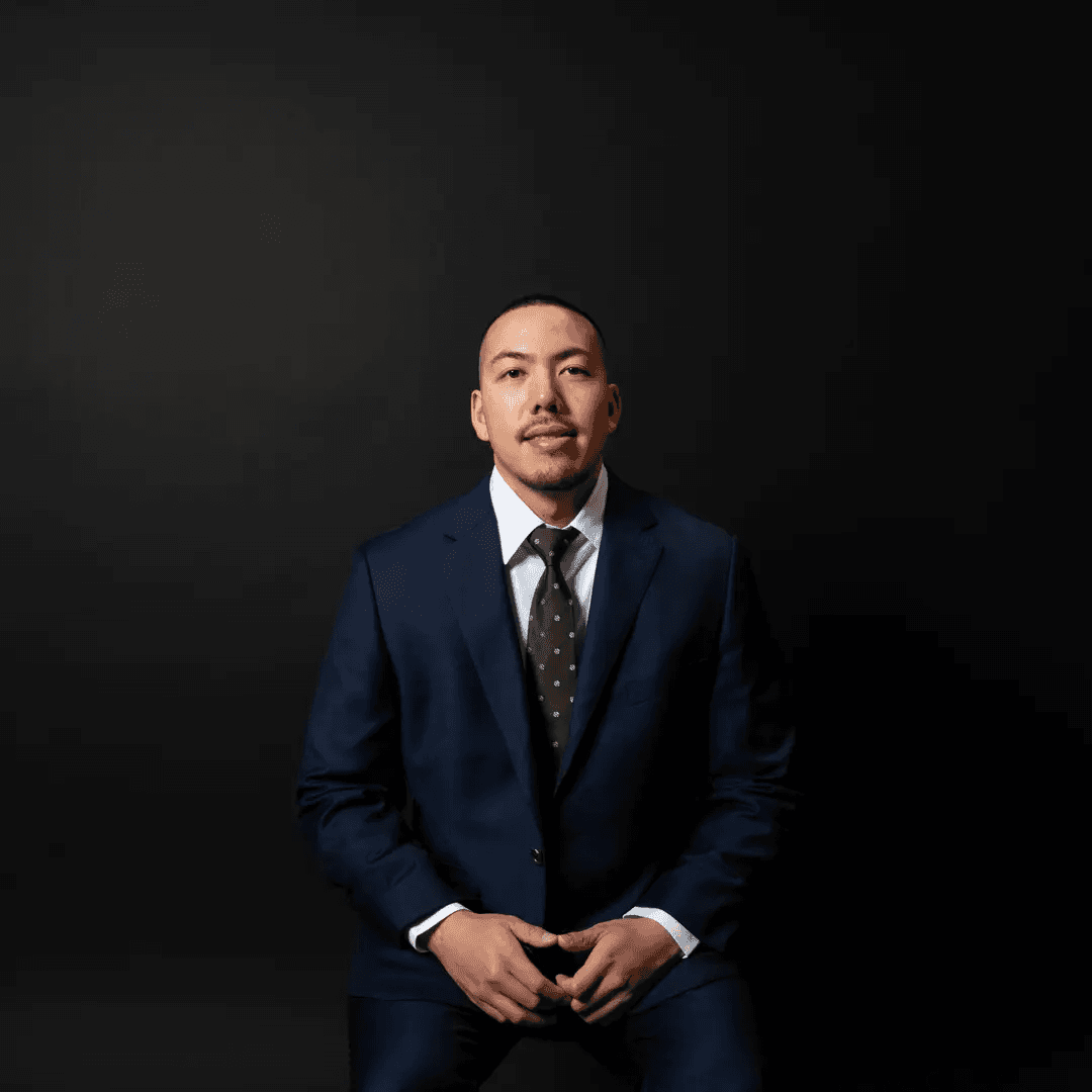Jimmy Diep — Managing Director