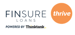 Finsure Loans Thrive logo