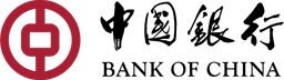 Bank of China logo