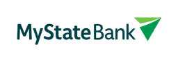 MyState logo
